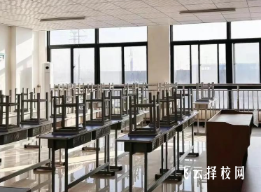四川医护类单招集训机构推荐