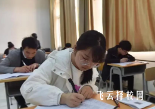 文化课弱项,单招集训逆袭方案