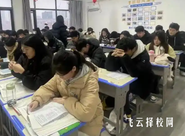 文化课弱项,单招集训逆袭方案