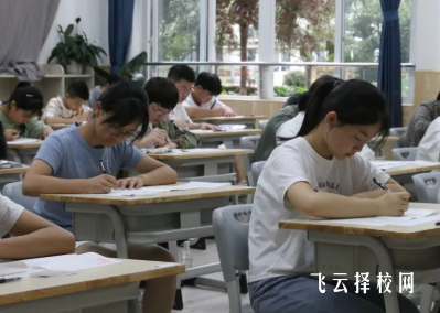 乐山2025中考分数线正式公布！各批次学校录取分汇总