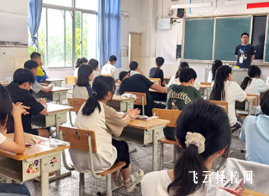 2025内江市中考录取分数线最新发布！重点高中分数线多少
