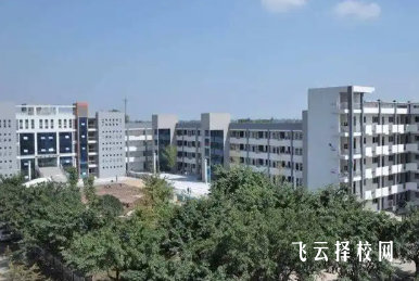 成都中考落榜生如何报读高埂中学