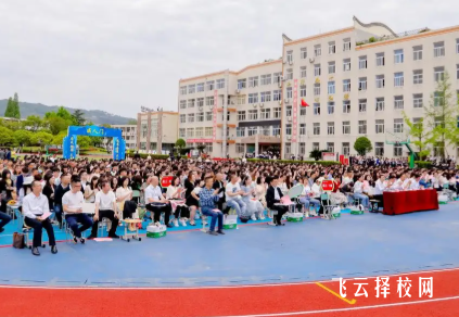 成绩不理想能否报读龙泉洛带中学