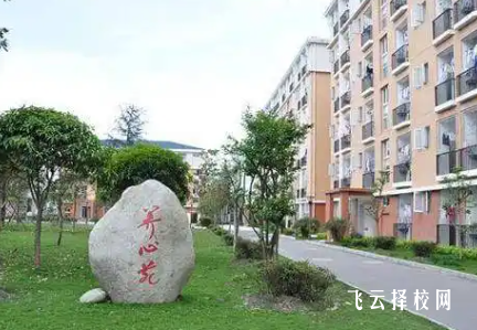 都江堰八一聚源高中2025招生条件