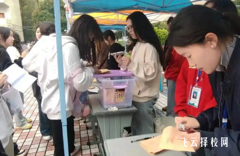 四川单招热门院校大盘点：哪所最适合你