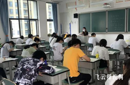 四川单招院校梯度排名与报考建议