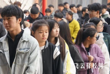 想在四川单招？先搞清楚这些报考条件与流程
