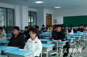 想在四川单招中脱颖而出？这些备考技巧你必须掌握