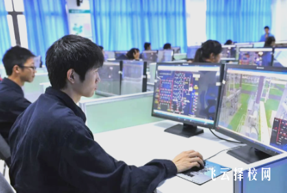 四川电力职业技术学院2025单招录取分数线