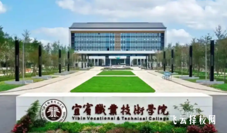 宜宾职业技术学院2025单招录取分数线