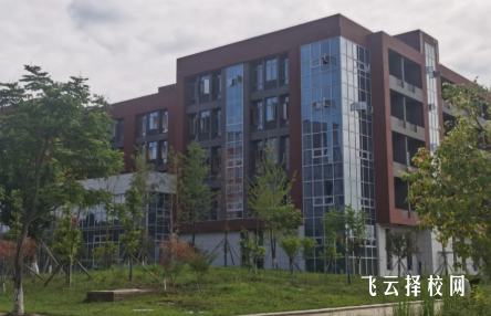 四川工程职业技术大学2025单招录取分数线