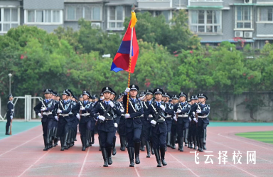 四川司法警官职业学院2025单招录取分数线