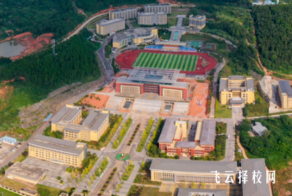 四川护理职业学院2025单招录取分数线
