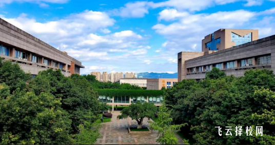 四川财经职业学院2025单招录取分数线