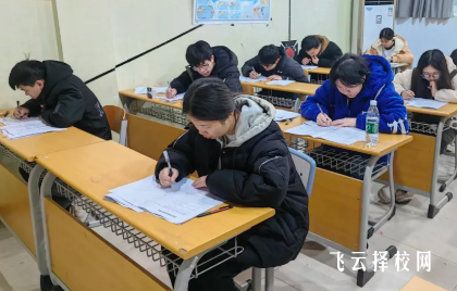 四川单招要不要培训？过来人经验谈