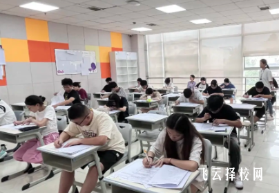 四川单招培训多久见效？