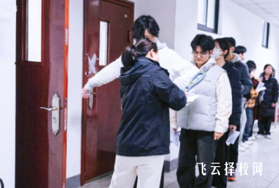 四川单招培训落榜了怎么办？
