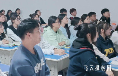四川单招培训学什么内容？