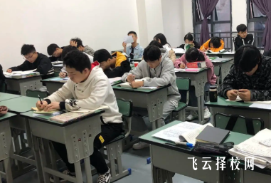 四川单招培训学什么内容？