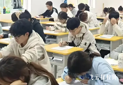 四川单招自学VS培训哪个好？
