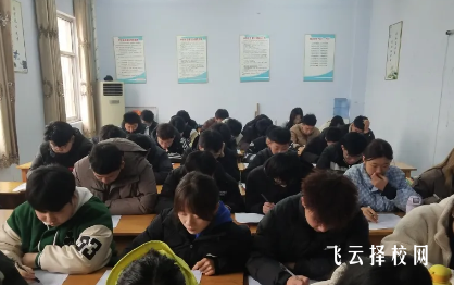 四川单招自学VS培训哪个好？