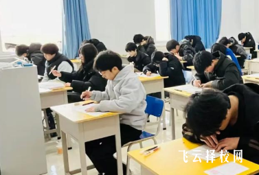 选单招机构看哪些条件？