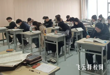 避坑！四川单招机构挑选指南