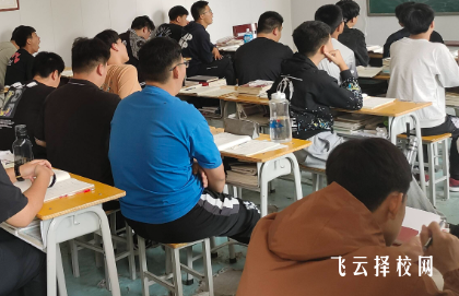 避坑！四川单招机构挑选指南