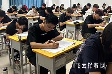 成都单招机构哪家性价比高？