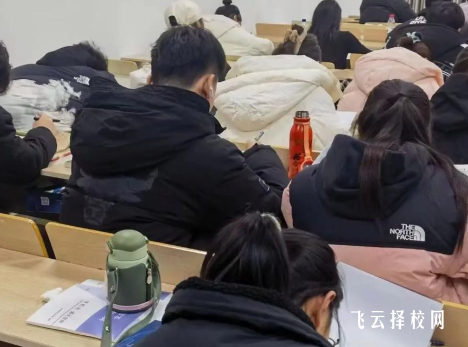 成都单招培训费用对比表