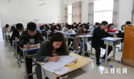 成都靠谱单招机构推荐