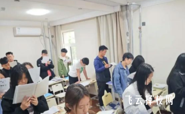 单招备考时间规划四川