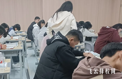 单招冲刺班选择指南四川