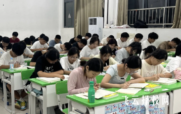单招冲刺班选择指南四川