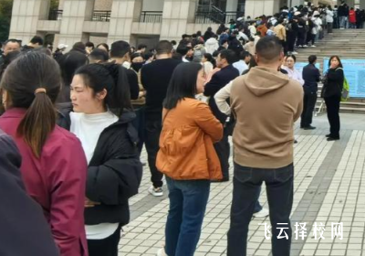 单招机构常见套路四川