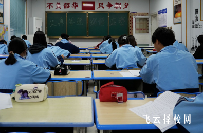 单招机构常见套路四川