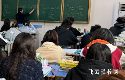 单招机构环境重要吗？