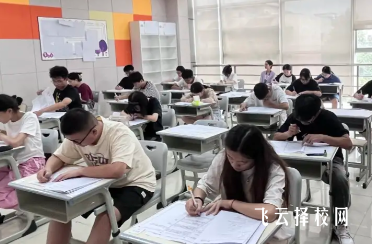 单招考前注意事项四川