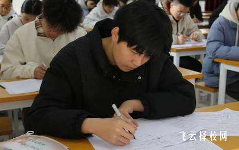 单招没录取后路有哪些四川