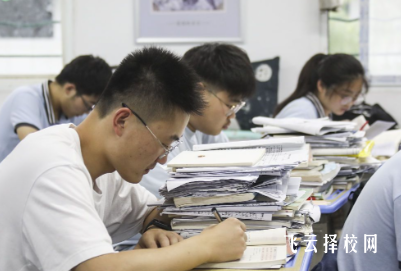 单招刷题技巧四川考生