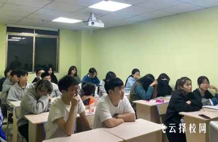 戴氏单招培训费用多少钱？