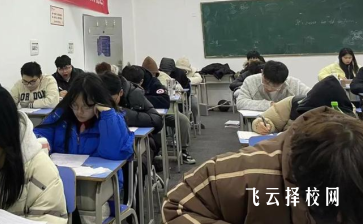 明阳单招课程内容是什么？