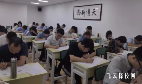 成都戴氏单招培训效果好吗？