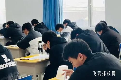 成都融创单招集训营咋样？