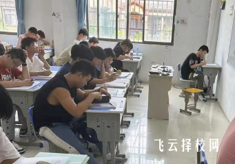 成都习舟单招教学怎么样？