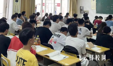 成都龙新单招集训费用多少