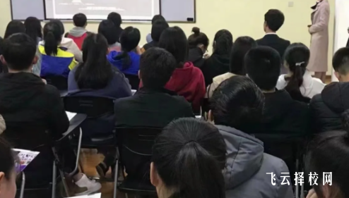 成都龙新单招集训营怎么样