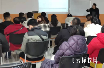 成都龙新单招集训营怎么样