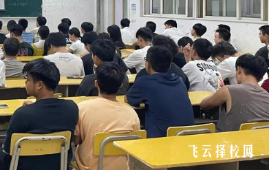 成都龙新单招培训是不是正规的