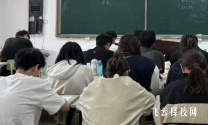 四川考仕通单招费用合理吗？